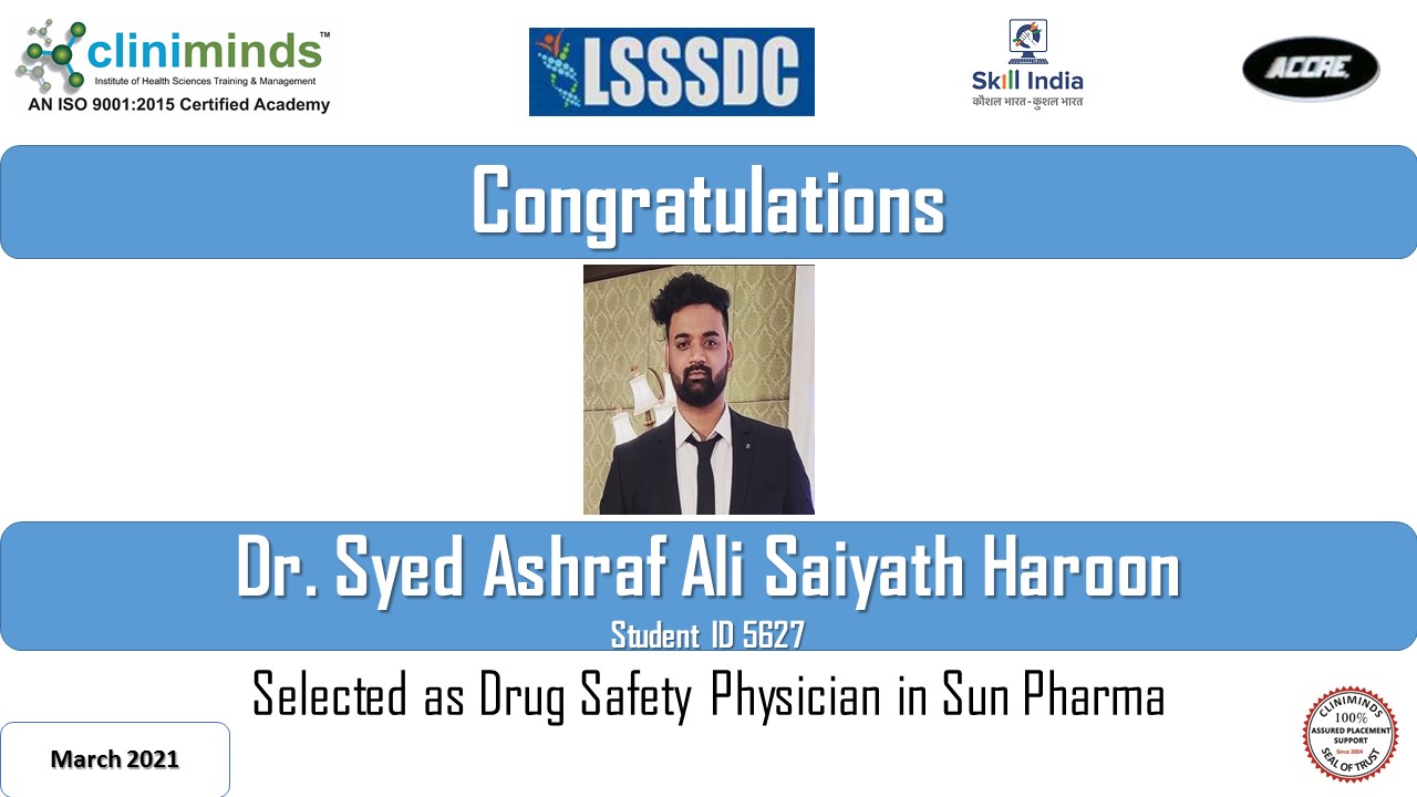 Cliniminds Placements